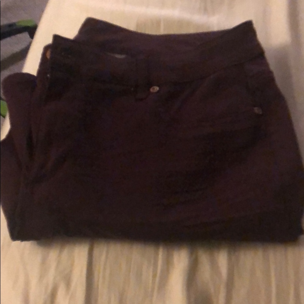 Skinny Jeans - Picture 2 of 4